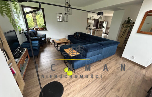 Domy na wynajem łódź