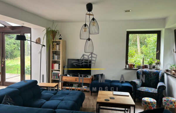 Domy na wynajem łódź