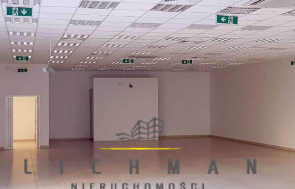 Lokale na wynajem łódź