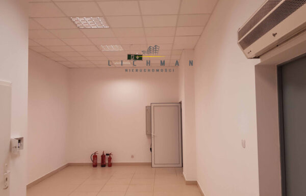 Lokale na wynajem łódź