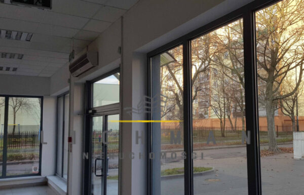 Lokale na wynajem łódź