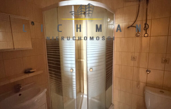 Domy na wynajem łódź