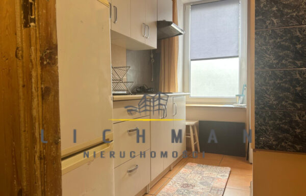 Lokale użytkowe łódź