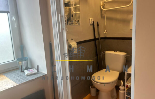 Lokale użytkowe łódź