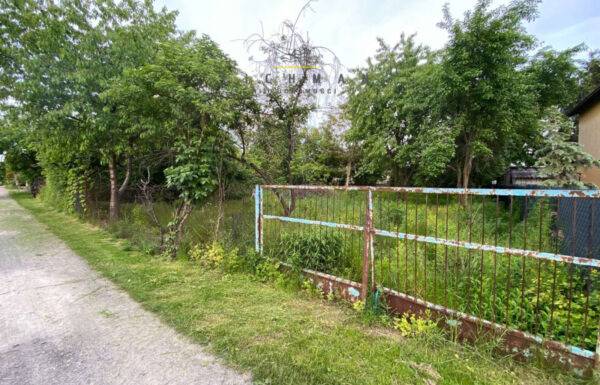 Domy na sprzedaż łódź