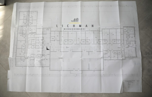 Obiekt hotelowy z salami bankietowy i SPA