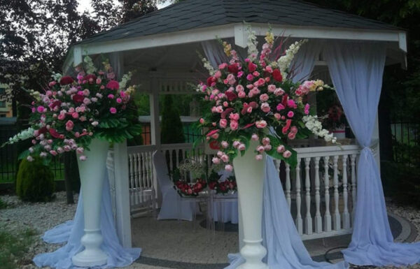 Obiekt hotelowy z salami bankietowy i SPA