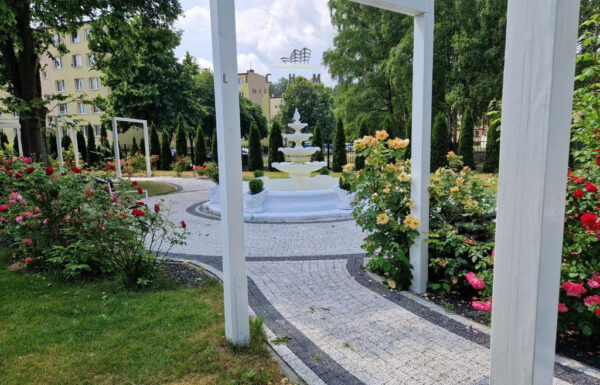 Obiekt hotelowy z salami bankietowy i SPA