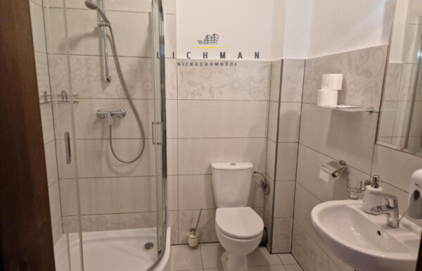 Obiekt hotelowy z salami bankietowy i SPA