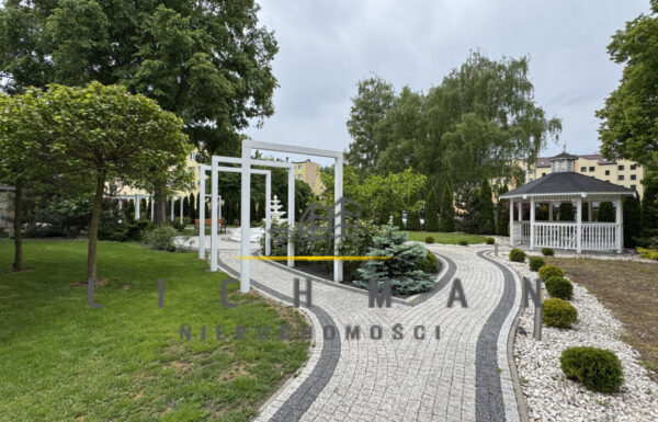 Obiekt hotelowy z salami bankietowy i SPA