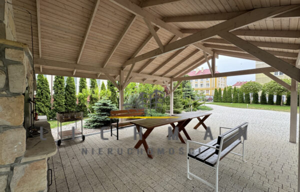 Obiekt hotelowy z salami bankietowy i SPA