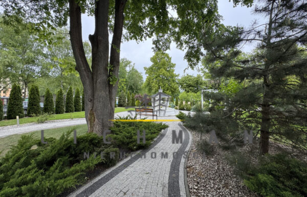 Obiekt hotelowy z salami bankietowy i SPA