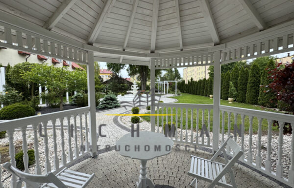 Obiekt hotelowy z salami bankietowy i SPA