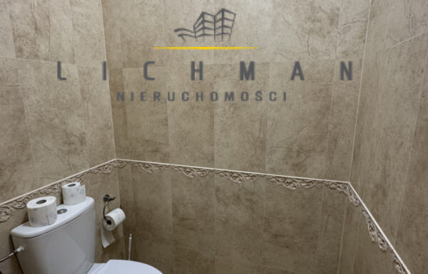 Obiekt hotelowy z salami bankietowy i SPA