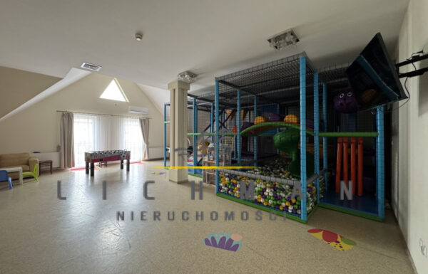 Obiekt hotelowy z salami bankietowy i SPA