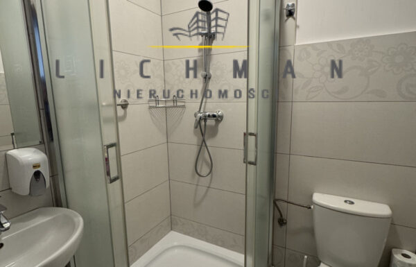 Obiekt hotelowy z salami bankietowy i SPA