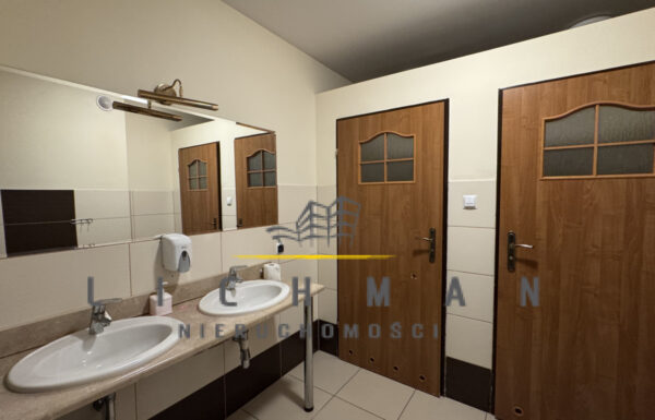 Obiekt hotelowy z salami bankietowy i SPA