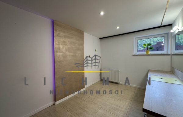 Obiekt hotelowy z salami bankietowy i SPA