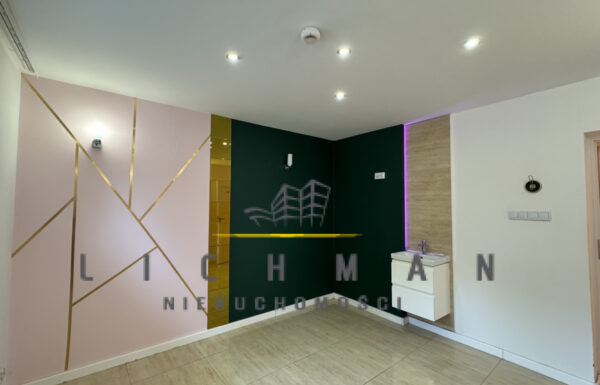 Obiekt hotelowy z salami bankietowy i SPA