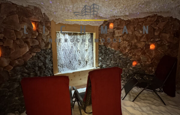 Obiekt hotelowy z salami bankietowy i SPA