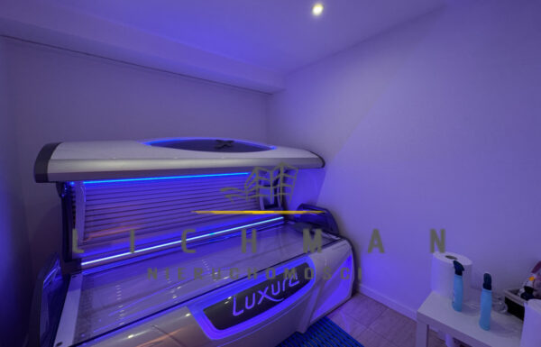 Obiekt hotelowy z salami bankietowy i SPA