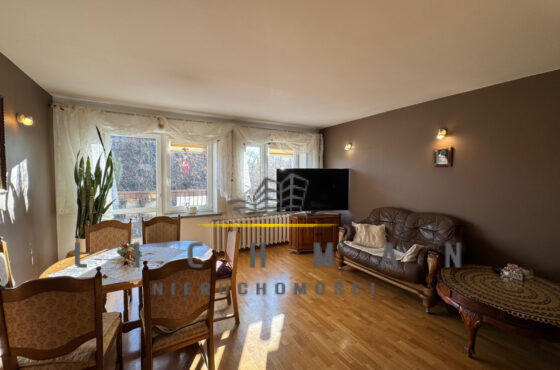 ✨ KOMFORTOWE 3-POKOJOWE MIESZKANIE NA WYNAJEM – Ł