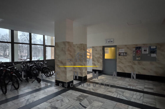 Wynajmę mieszkanie na Manhattanie