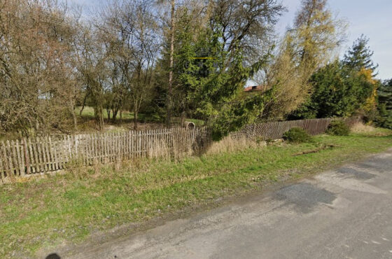 Działka 1,3 ha na sprzedaż okolice Bełchatów