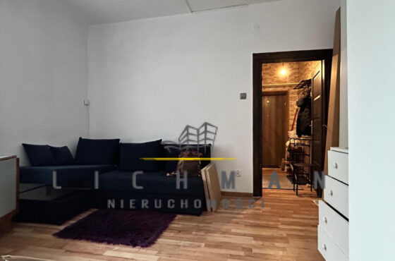 Mieszkanie w prywatnej kamienicy Łódź/Widzew