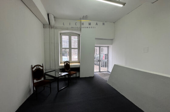 Lokal usługowo-magazynowy wynajem Łódź