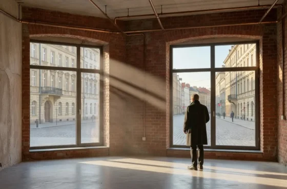 Jak ocenić lokal handlowo-usługowy w Łodzi przed zakupem, gdy liczy się adaptacja i ryzyko